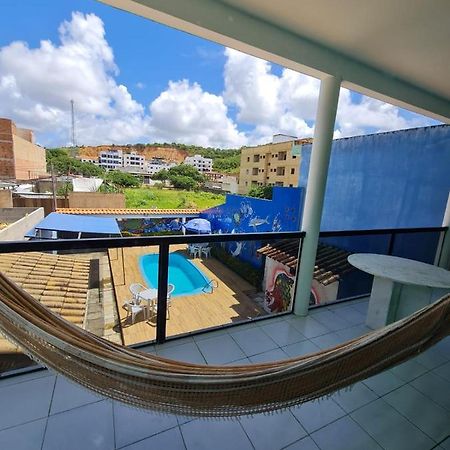 Portal Inn Maragogi Dış mekan fotoğraf
