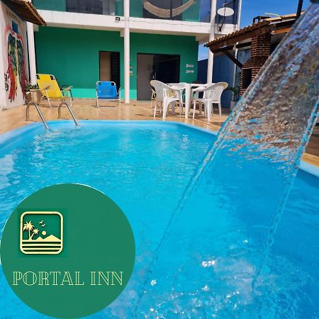 Portal Inn Maragogi Dış mekan fotoğraf