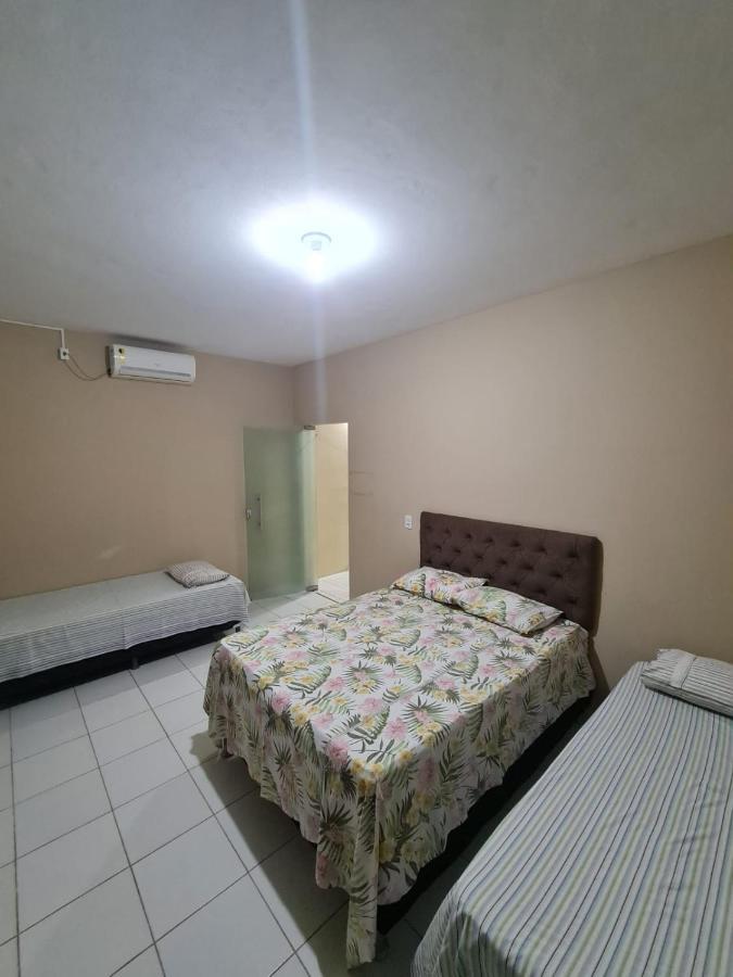 Portal Inn Maragogi Dış mekan fotoğraf