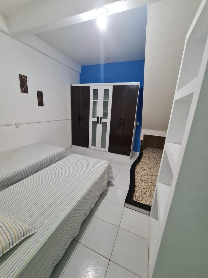 Portal Inn Maragogi Dış mekan fotoğraf