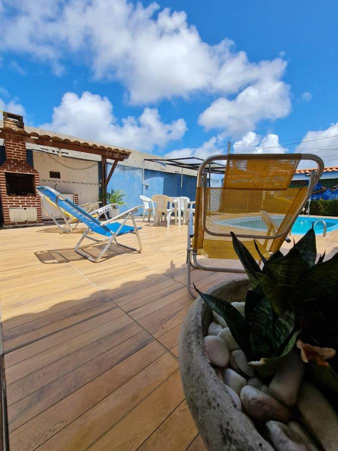 Portal Inn Maragogi Dış mekan fotoğraf