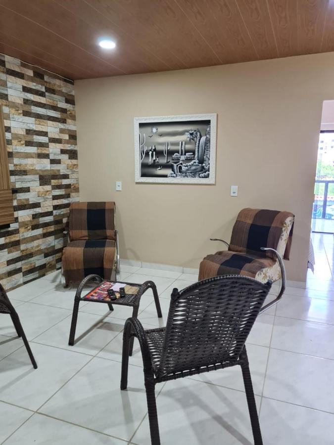 Portal Inn Maragogi Dış mekan fotoğraf