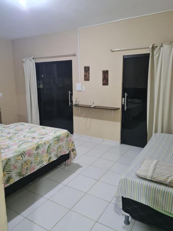Portal Inn Maragogi Dış mekan fotoğraf