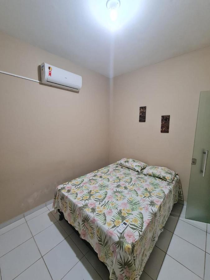 Portal Inn Maragogi Dış mekan fotoğraf