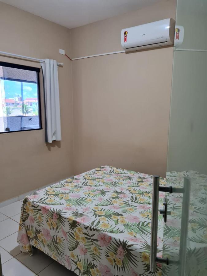 Portal Inn Maragogi Dış mekan fotoğraf