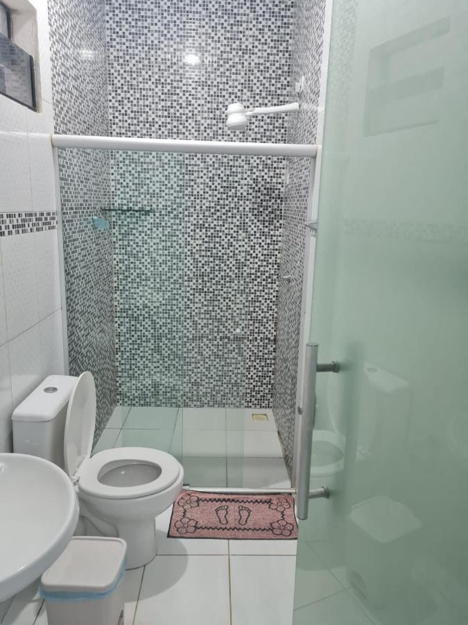 Portal Inn Maragogi Dış mekan fotoğraf