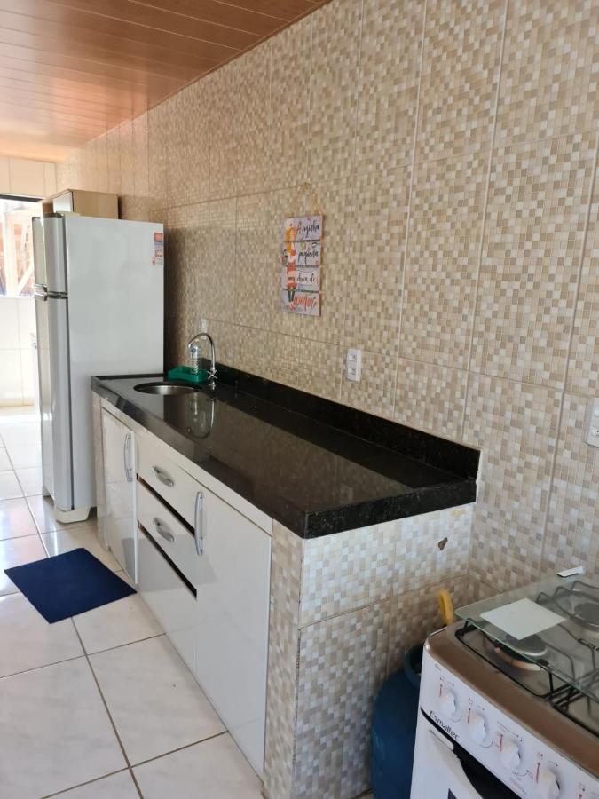 Portal Inn Maragogi Dış mekan fotoğraf