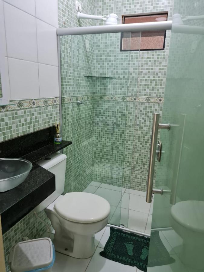 Portal Inn Maragogi Dış mekan fotoğraf