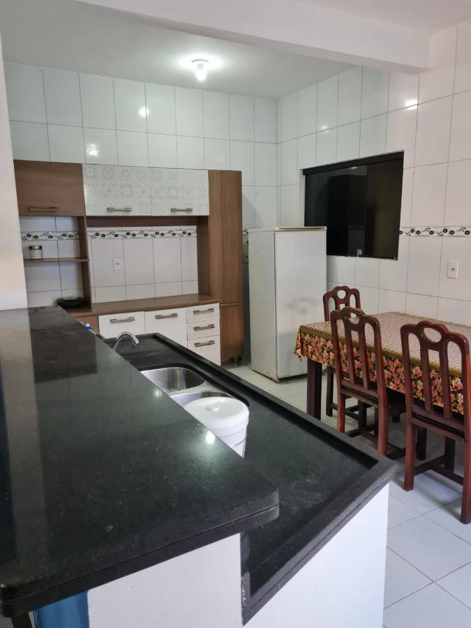 Portal Inn Maragogi Dış mekan fotoğraf