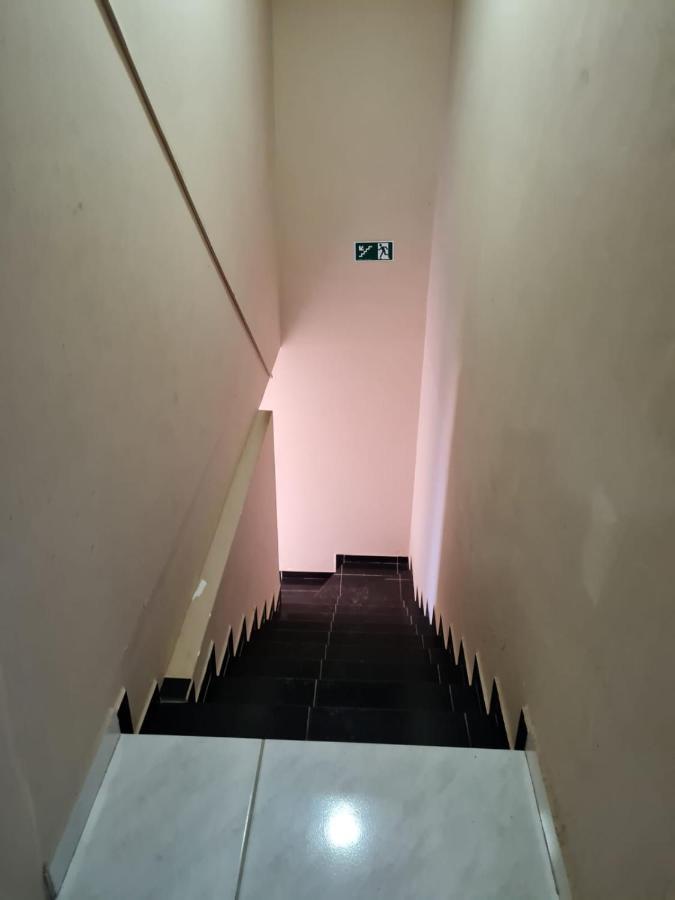 Portal Inn Maragogi Dış mekan fotoğraf