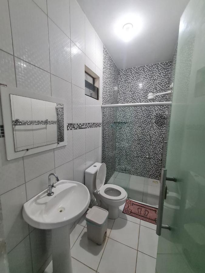 Portal Inn Maragogi Dış mekan fotoğraf