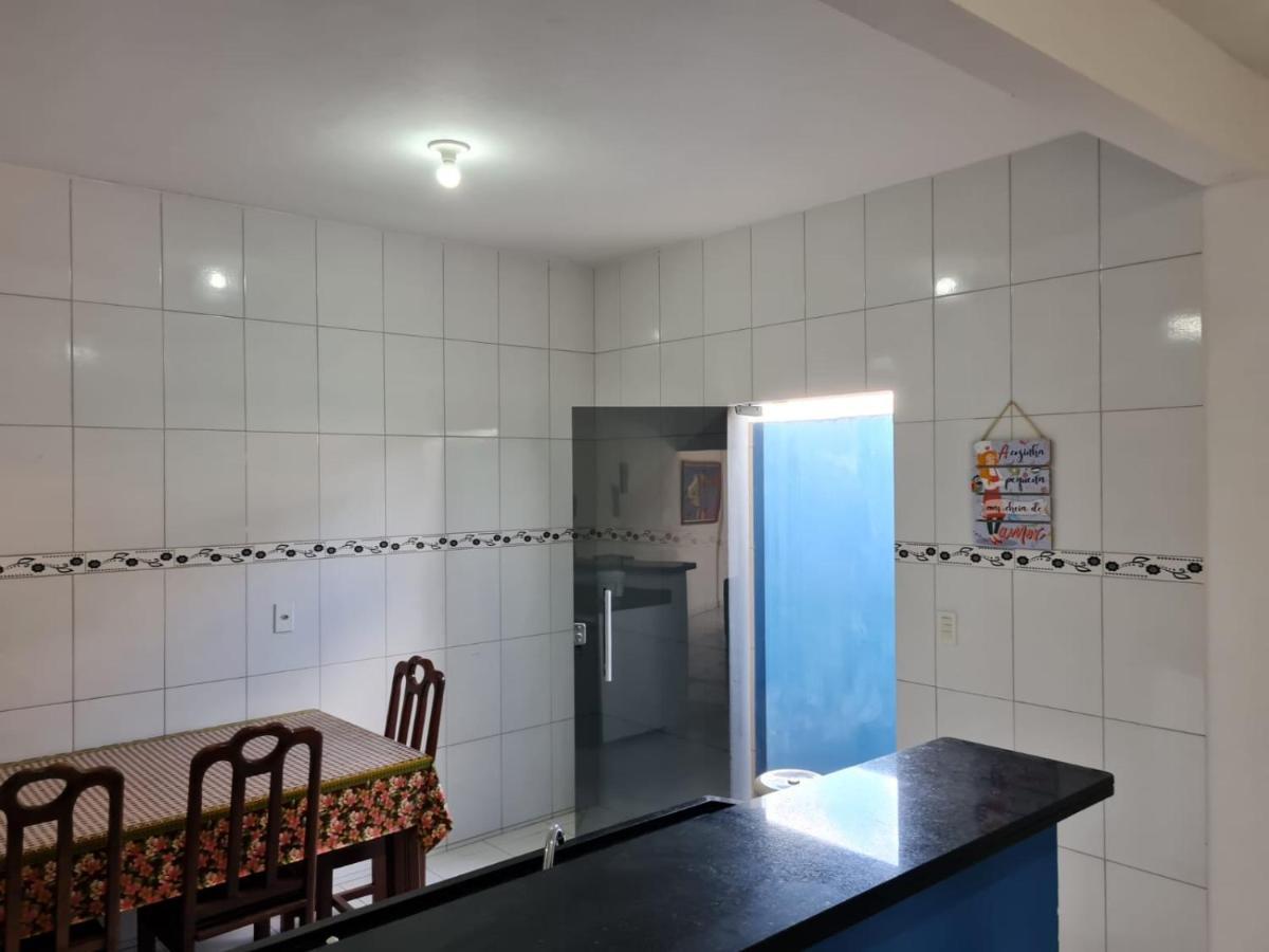 Portal Inn Maragogi Dış mekan fotoğraf