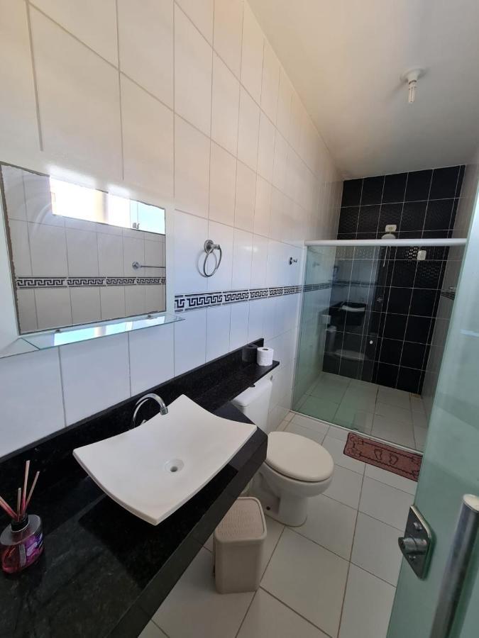 Portal Inn Maragogi Dış mekan fotoğraf