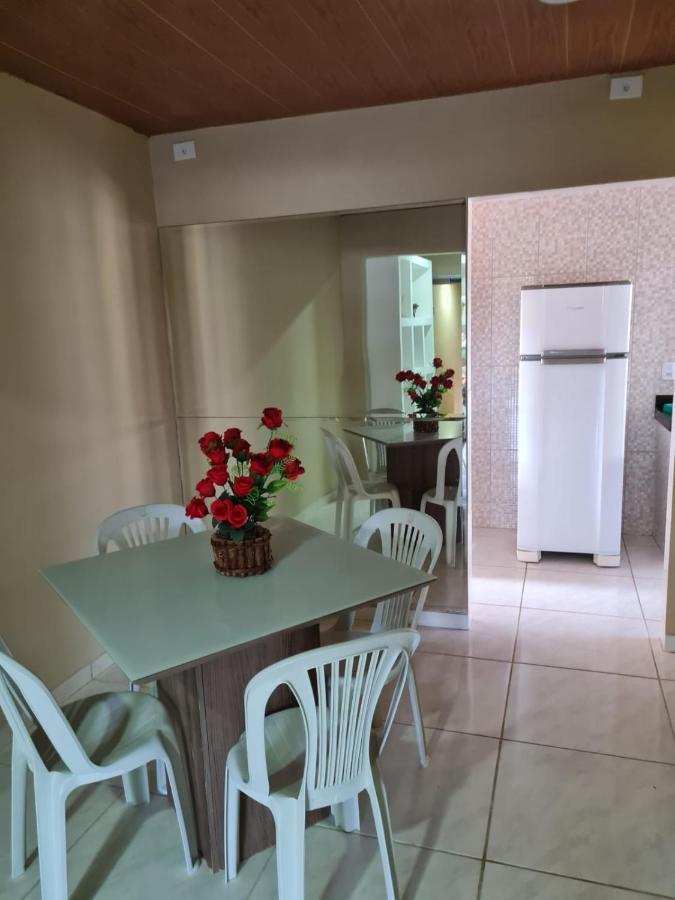 Portal Inn Maragogi Dış mekan fotoğraf