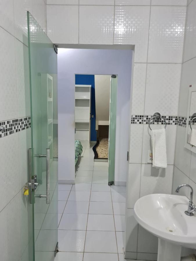 Portal Inn Maragogi Dış mekan fotoğraf