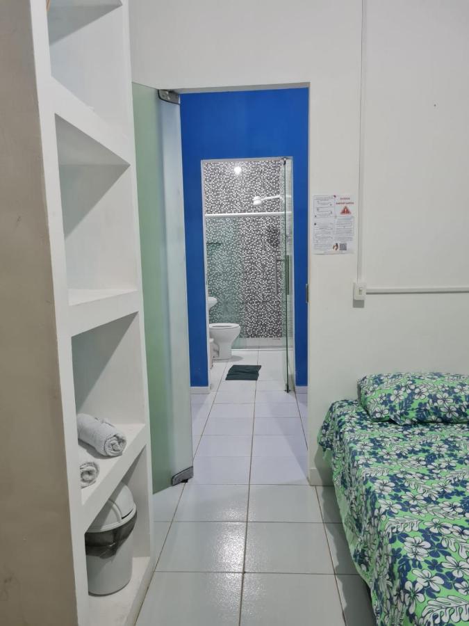 Portal Inn Maragogi Dış mekan fotoğraf