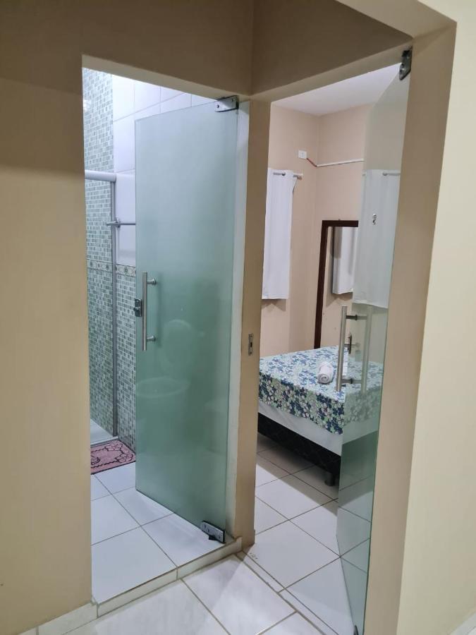 Portal Inn Maragogi Dış mekan fotoğraf