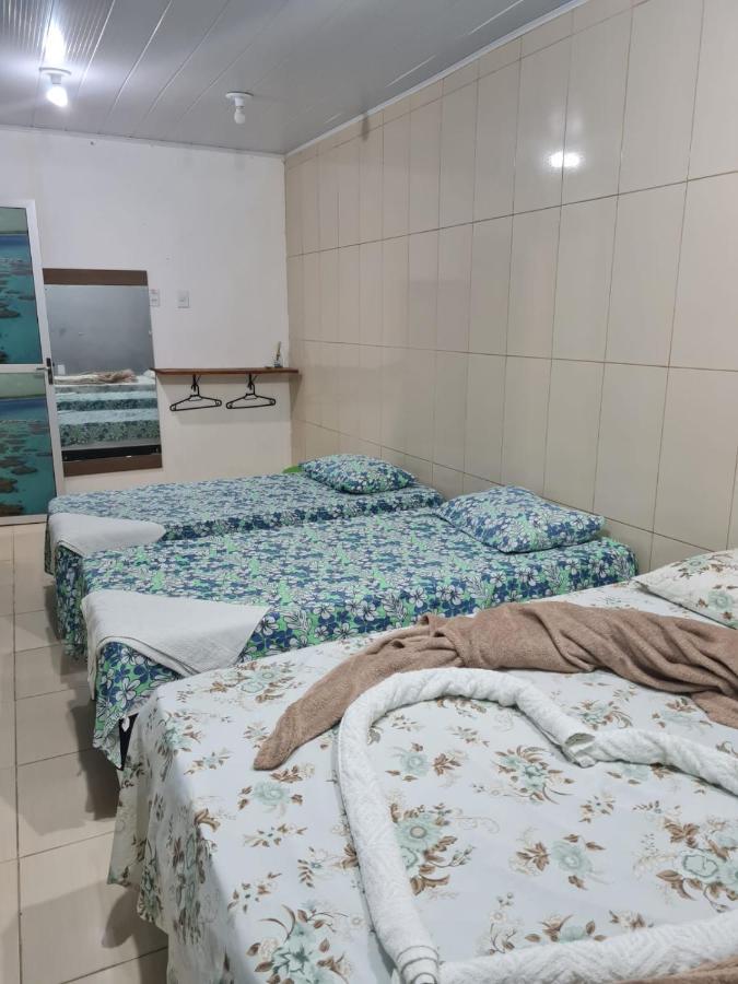 Portal Inn Maragogi Dış mekan fotoğraf