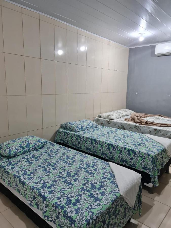 Portal Inn Maragogi Dış mekan fotoğraf