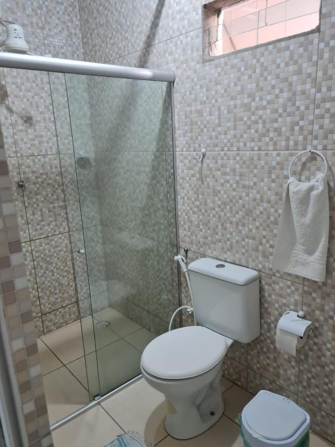 Portal Inn Maragogi Dış mekan fotoğraf